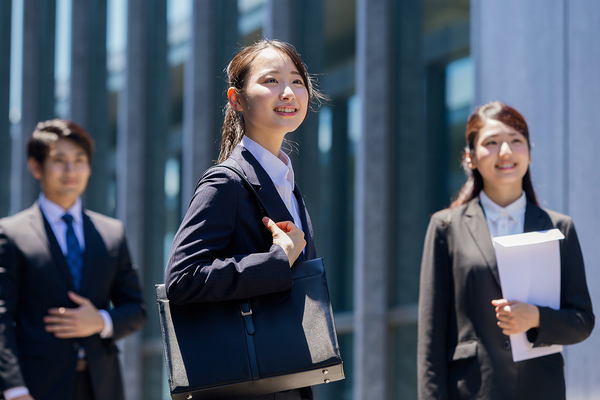 キャリアアップと将来性